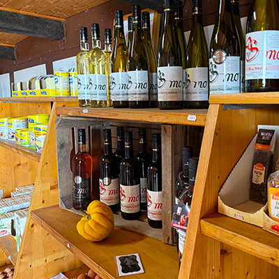 Hofladen Uphaus in Damme